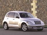 2003 Chrysler PT Cruiser